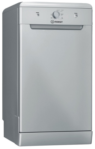 Посудомоечная машина Indesit DSCFE1B10SRU - 1
