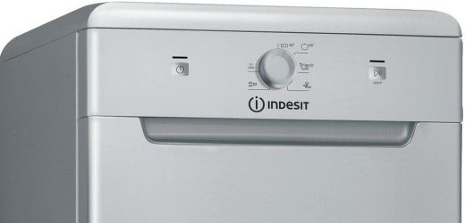 Посудомийна машина Indesit DSCFE1B10SRU - 3