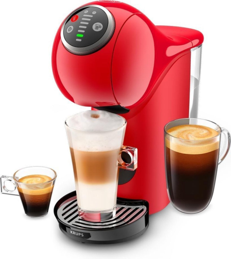 Кофеварка капсульная Krups Dolce Gusto Genio S Plus KP340510 - 3