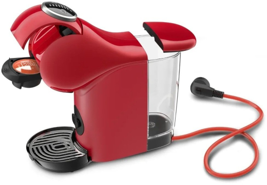 Кофеварка капсульная Krups Dolce Gusto Genio S Plus KP340510 - 6