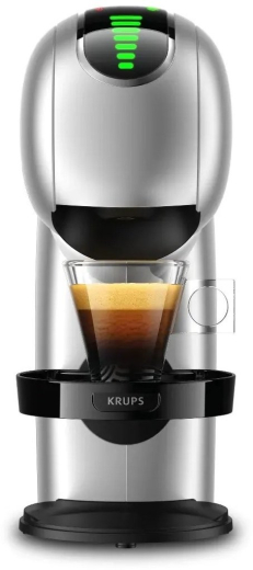 Кофеварка капсульная Krups Dolce Gusto Genio S Touch KP440E10 - 5