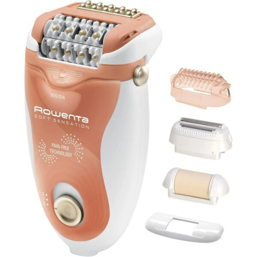 Епілятор Rowenta Soft Sensation EP5720F1 - 2
