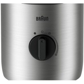 Блендер Braun PowerBlend 3 JB 3272 SI - 4