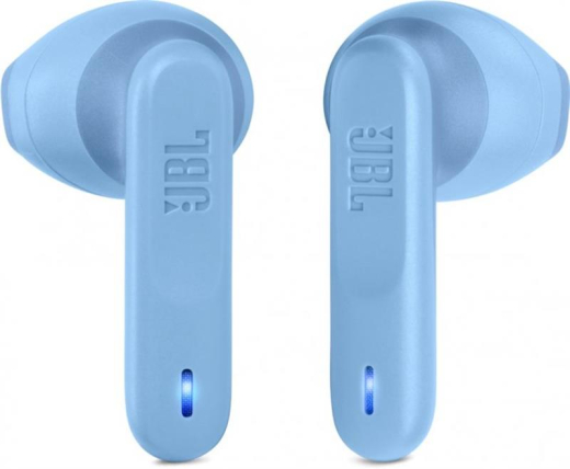Bluetooth-гарнитура JBL Wave Flex Blue (JBLWFLEXBLU) - 4