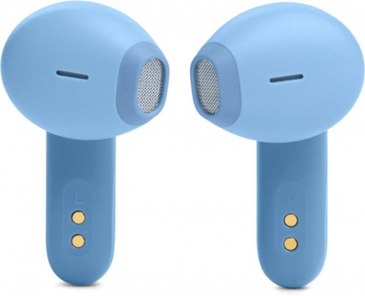 Bluetooth-гарнитура JBL Wave Flex Blue (JBLWFLEXBLU) - 6