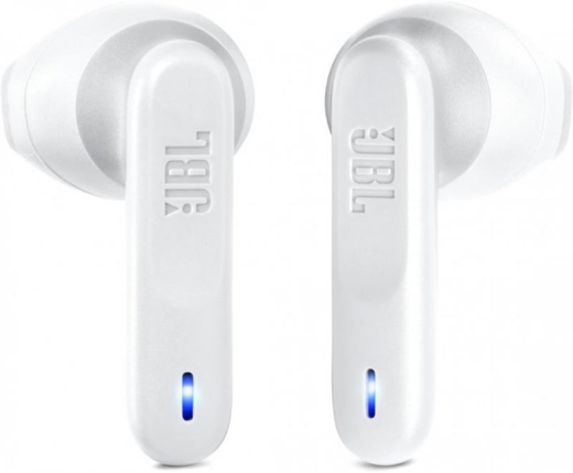 Bluetooth-гарнитура JBL Wave Flex White (JBLWFLEXWHT) - 5