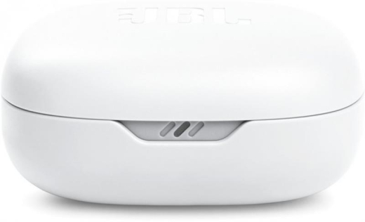 Bluetooth-гарнитура JBL Wave Flex White (JBLWFLEXWHT) - 8
