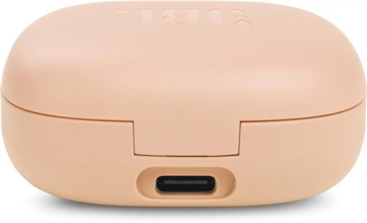 Bluetooth-гарнитура JBL Wave Flex Beige (JBLWFLEXBEG) - 8