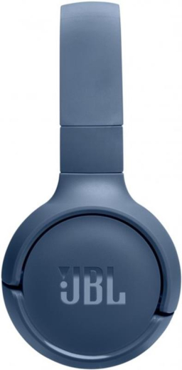 Bluetooth-гарнитура JBL T520BT Blue (JBLT520BTBLUEU) - 4