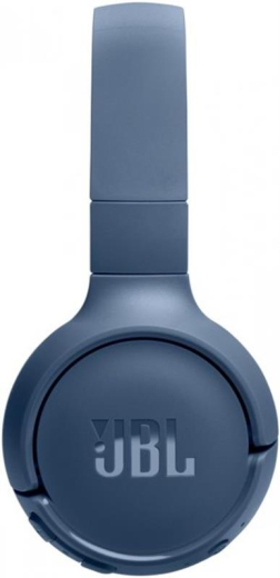 Bluetooth-гарнитура JBL T520BT Blue (JBLT520BTBLUEU) - 5