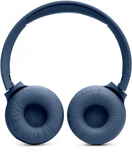 Bluetooth-гарнитура JBL T520BT Blue (JBLT520BTBLUEU) - 9