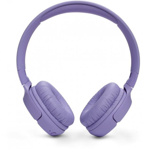 Bluetooth-гарнітура JBL T520BT Purple (JBLT520BTPUREU) - 2