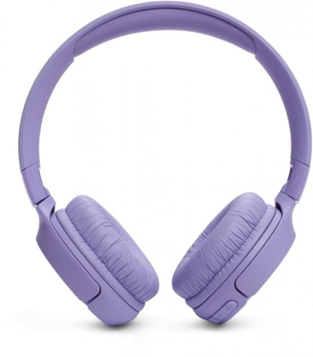 Bluetooth-гарнітура JBL T520BT Purple (JBLT520BTPUREU) - 3