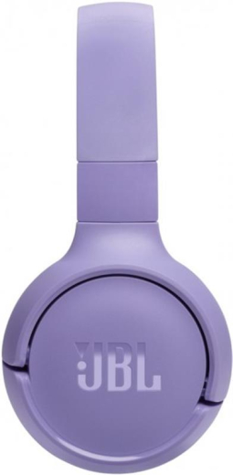 Bluetooth-гарнітура JBL T520BT Purple (JBLT520BTPUREU) - 4