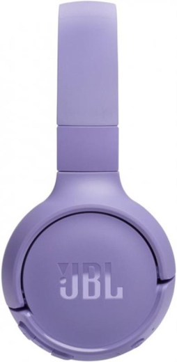 Bluetooth-гарнітура JBL T520BT Purple (JBLT520BTPUREU) - 5