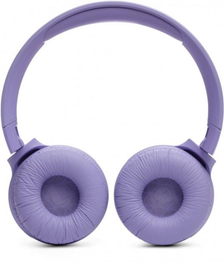 Bluetooth-гарнітура JBL T520BT Purple (JBLT520BTPUREU) - 8