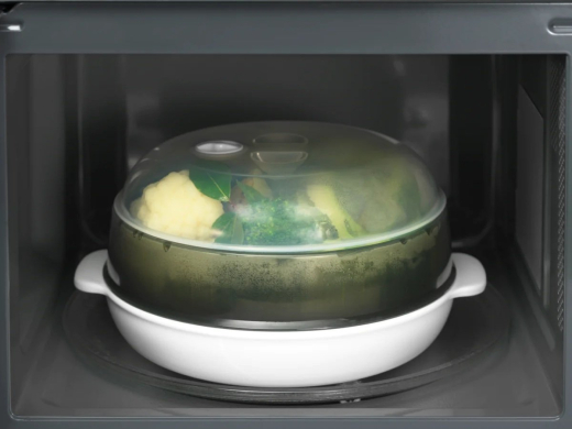 Мікрохвильова піч Electrolux EMZ725MMK - 5