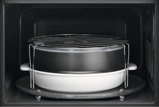 Мікрохвильова піч Electrolux EMZ725MMK - 6