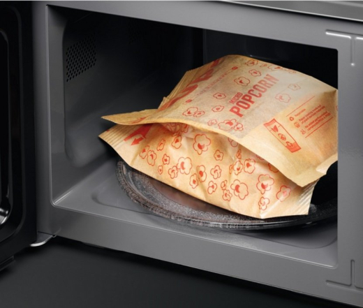 Мікрохвильова піч Electrolux EMZ725MMK - 7