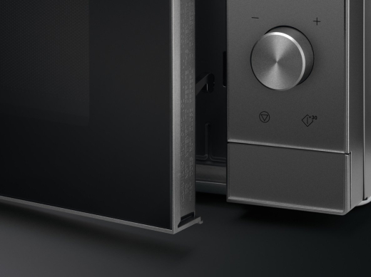 Мікрохвильова піч Electrolux EMZ725MMTI - 4
