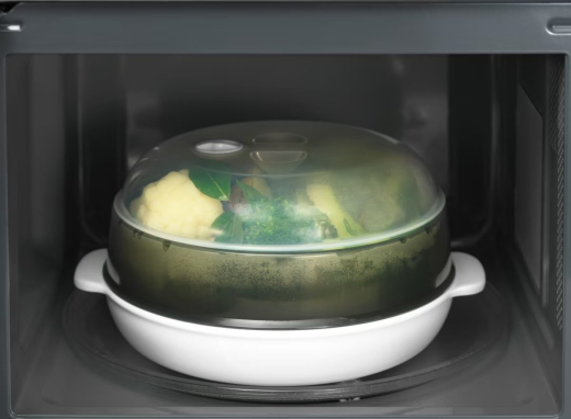 Мікрохвильова піч Electrolux EMZ725MMTI - 5