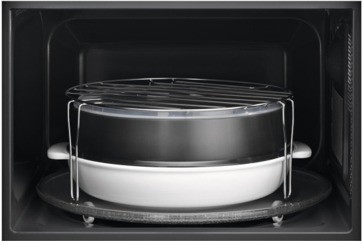 Мікрохвильова піч Electrolux EMZ725MMTI - 6