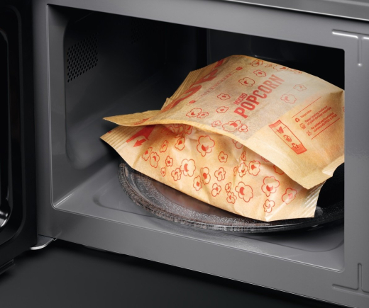 Мікрохвильова піч Electrolux EMZ725MMTI - 7