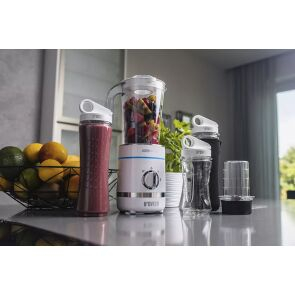 Фитнес-блендер Noveen Sport Mix & Fit SB2100 - 15