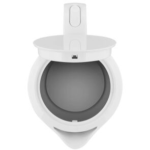 Електрочайник Amica KD 3011 - 3