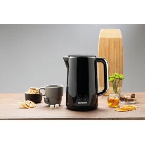 Електрочайник Gorenje K17DWD - 10