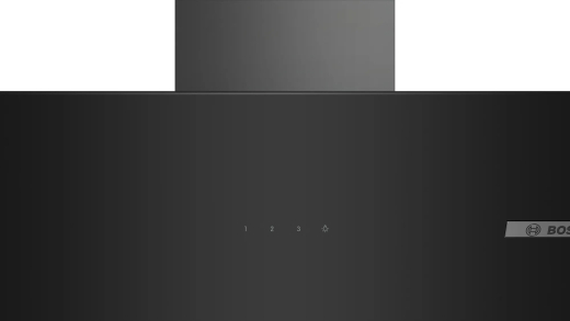 Вытяжка Bosch DWK65AD30R - 2