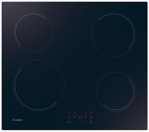 Варильна поверхня Candy CI642CBB - 1