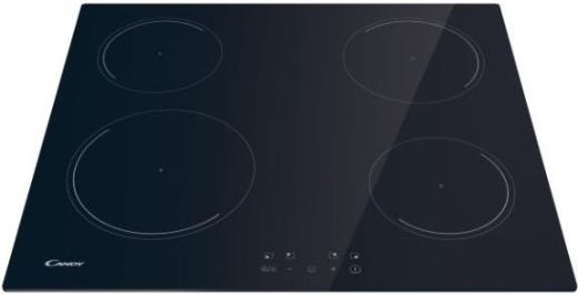 Варильна поверхня Candy CI642CBB - 3