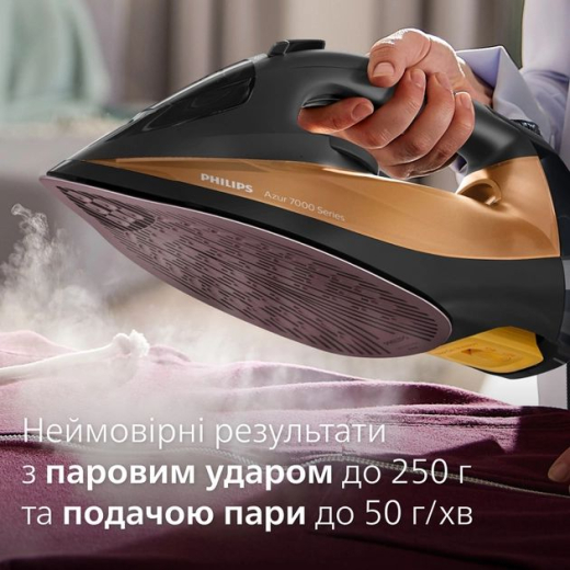 Утюг Philips DST7040/80 Серия 7000 - 11