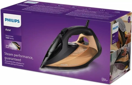 Утюг Philips DST7040/80 Серия 7000 - 15