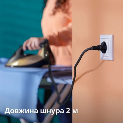 Утюг Philips DST7040/80 Серия 7000 - 6