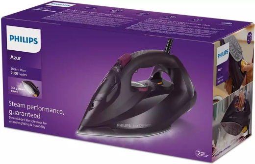 Утюг Philips DST7061/30 Серия 7000 - 13