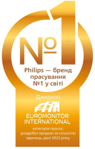 Праска Philips DST7510/80 - 12