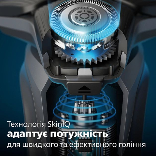 Электробритва Philips S5884/50 series 5000 - 15