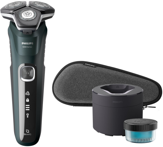 Электробритва Philips S5884/50 series 5000 - 3