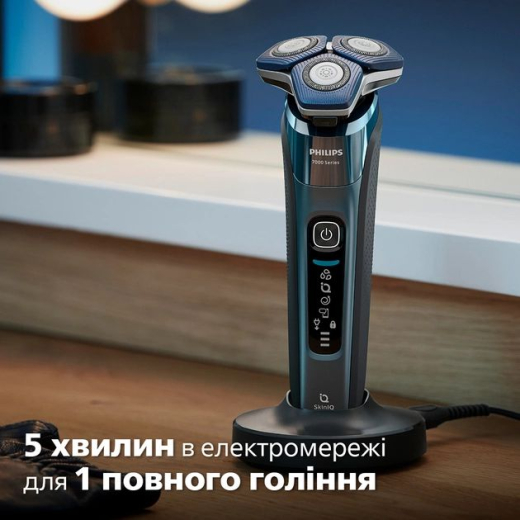 Электробритва Philips S7882/55 Series 7000 - 13