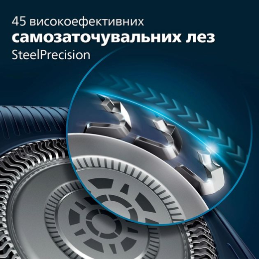Электробритва Philips S7882/55 Series 7000 - 5