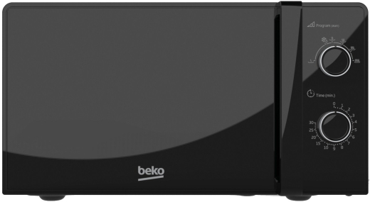 Мікрохвильова піч Beko MOC20100BFB - 1