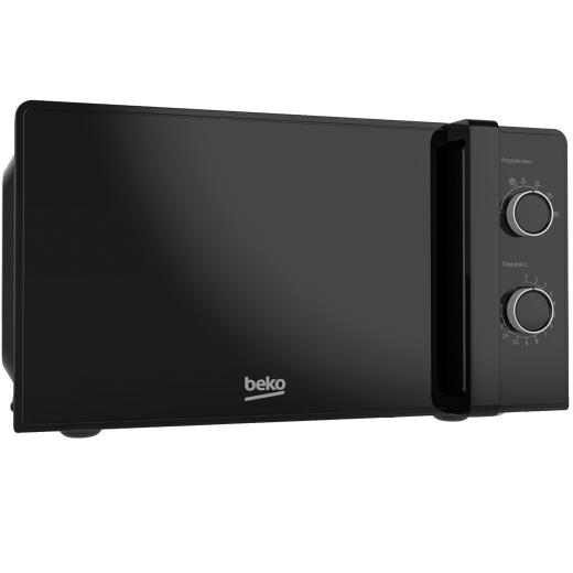 Мікрохвильова піч Beko MOC20100BFB - 2