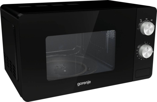 Мікрохвильова піч Gorenje MO20E1B - 3