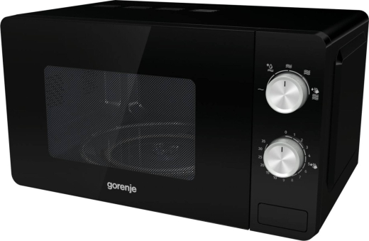 Мікрохвильова піч Gorenje MO20E1B - 4