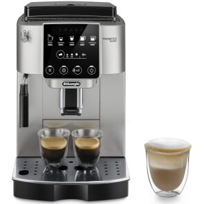 Кофемашина автоматическая Delonghi Magnifica Start ECAM 220.30.SB - 3