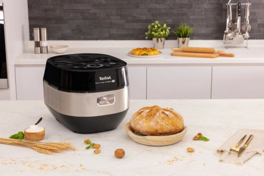 Мультиварка TEFAL RK908A34 Multicook & Bake IH - 10