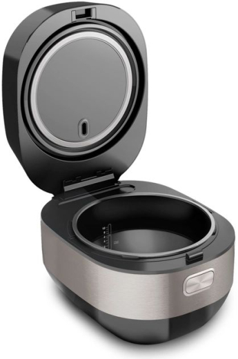 Мультиварка TEFAL RK908A34 Multicook & Bake IH - 4