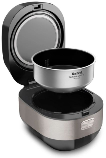 Мультиварка TEFAL RK908A34 Multicook & Bake IH - 5